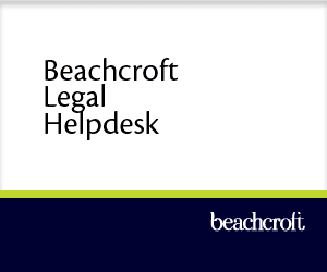 Beachcroft LLP